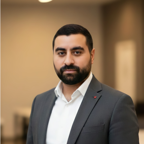 Adel Zemzemi — Backend Architect based in Paris